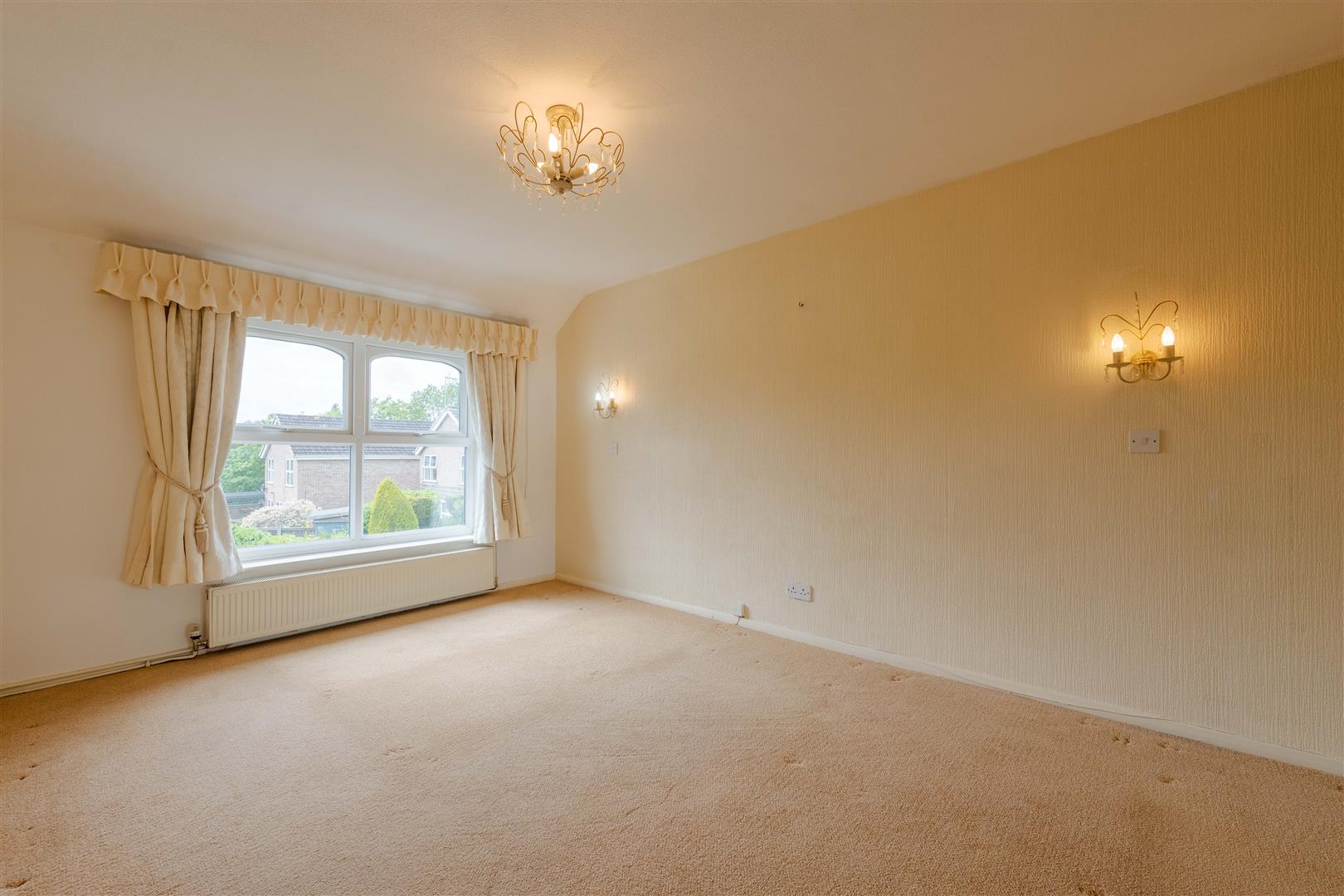Harborough Walk, Pedmore, Stourbridge
